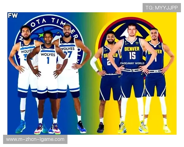 唐斯内线连续制造杀机，森林狼扩大优势